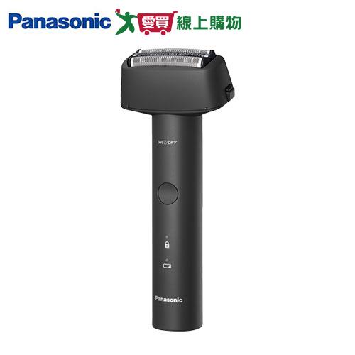 Panasonic國際牌 極簡系三刀頭電鬍刀-黑 ES-RM3B【愛買】