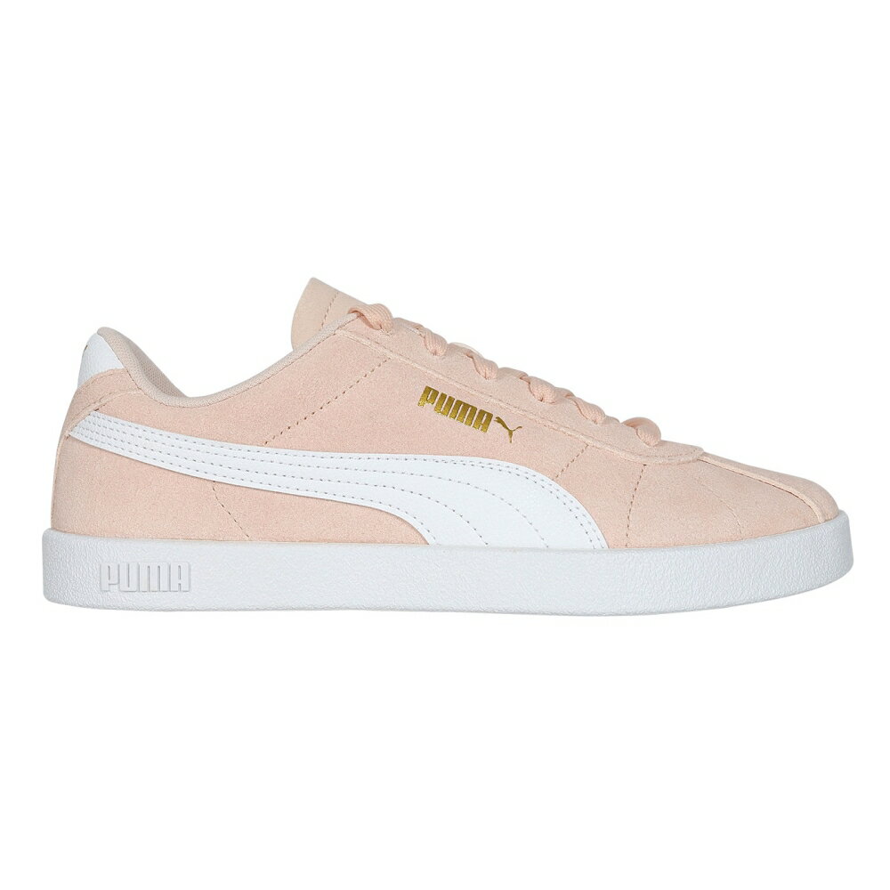 PUMA Puma Club II 女運動休閒鞋(免運 訓練 慢跑 路跑「39744406」≡排汗專家≡