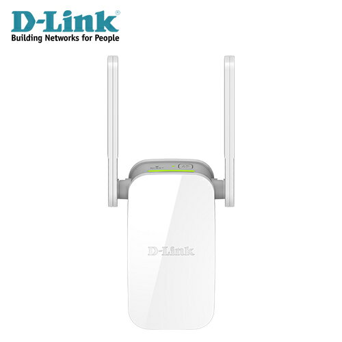 【D-Link 友訊】DAP-1610 AC1200 無線延伸器 【贈軟毛牙刷】【三井3C】