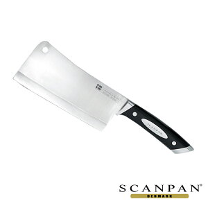 【Scanpan】經典系列 剁刀 16CM
