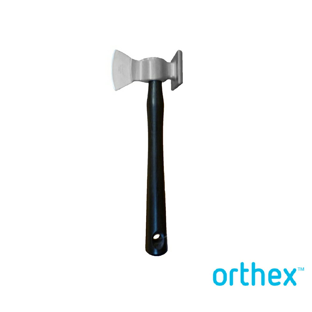 【瑞典 Orthex】雙面敲肉錘