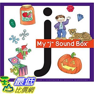 [o美國直購] 2018 amazon 亞馬遜暢銷書 My j Sound Box