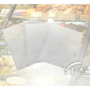 HDPE壓花麵包袋(20μ) (菠蘿/法國麵包/餐包/奶酥/手工麵包/牛角/西點袋)【裕發興包裝】