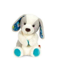 【紫貝殼】【美國B.Toys感統玩具】夾心糖騎士犬(玩偶)