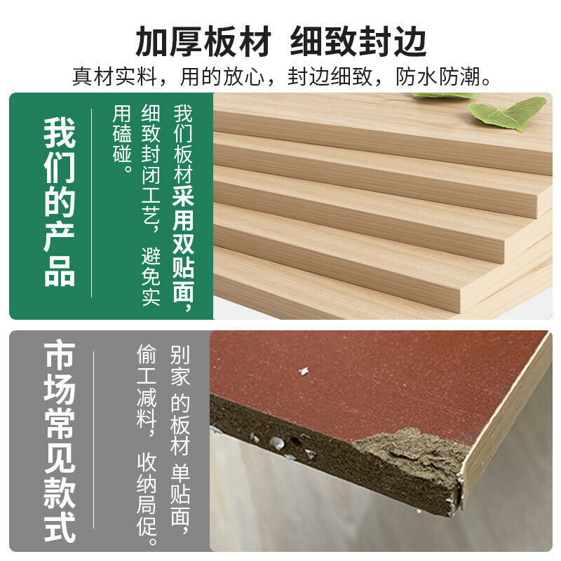 【匠俱優選】學生實木書架 多功能書櫃 書本置物架 閱讀區置物架 落地客廳靠墻收納 玩具櫃 學生家用自由組合書櫃