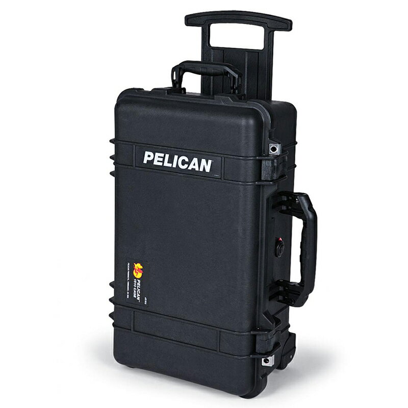 ◎相機專家◎ Pelican 1510NF 防水氣密箱(空箱不含泡棉) 塘鵝箱 防撞箱 公司貨【跨店APP下單最高20%點數回饋】
