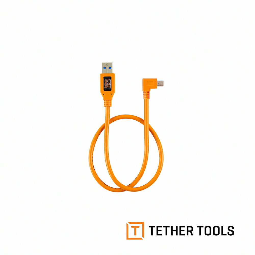 Tether Tools CU51RT02-ORG USB 2.0 到Mini-B 2.0 5-Pin 傳輸線50cm 公司貨◎相機專家◎ |  CameraPro相機專家直營店| 樂天市場Rakuten