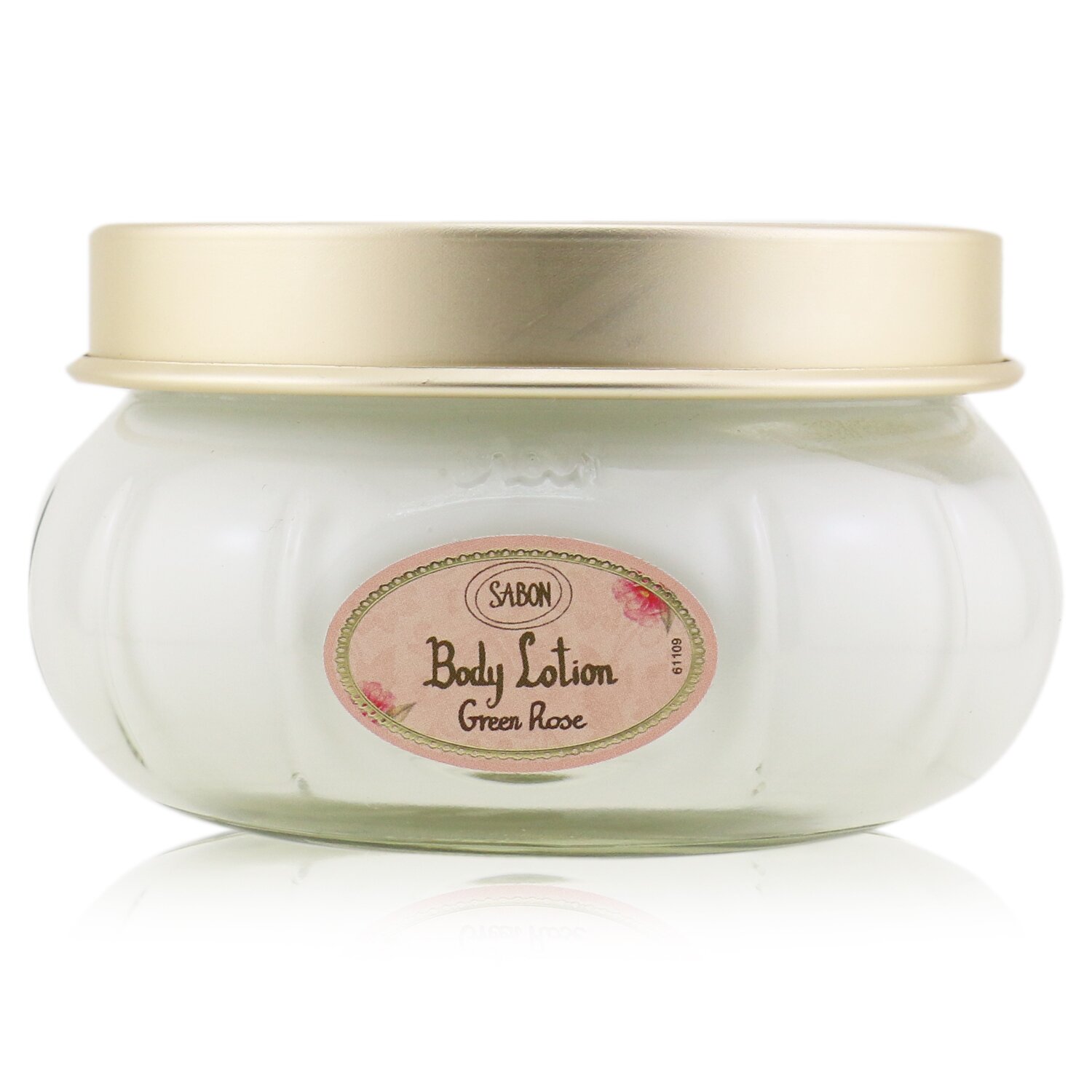 Sabon - 身體潤膚乳
