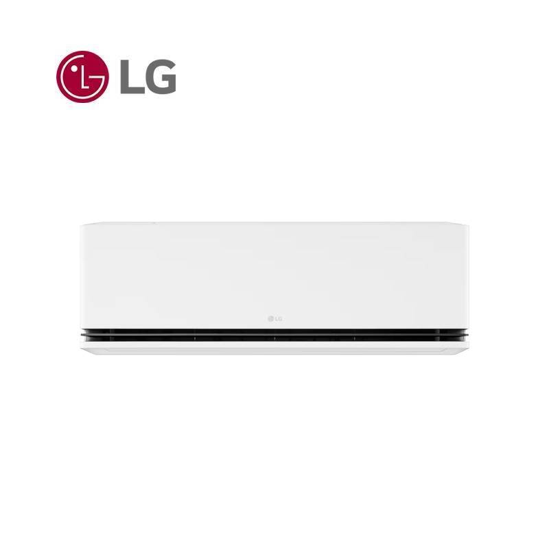 (買就送餐券)LG 樂金 LSN72IDHST/LSU72DHST 7.2KW 9-13坪 WiFi 雙迴轉變頻空調 AI氣流&雙葉導流-極適2.0系列
