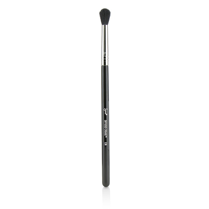 Sigma Beauty E38眼窩暈染刷E38 Diffused Crease Brush -