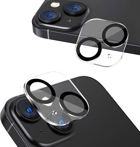 【日本代購】NIMASO iPhone 手機鏡頭蓋 9H玻璃 防刮 iPhone 14/14 Plus