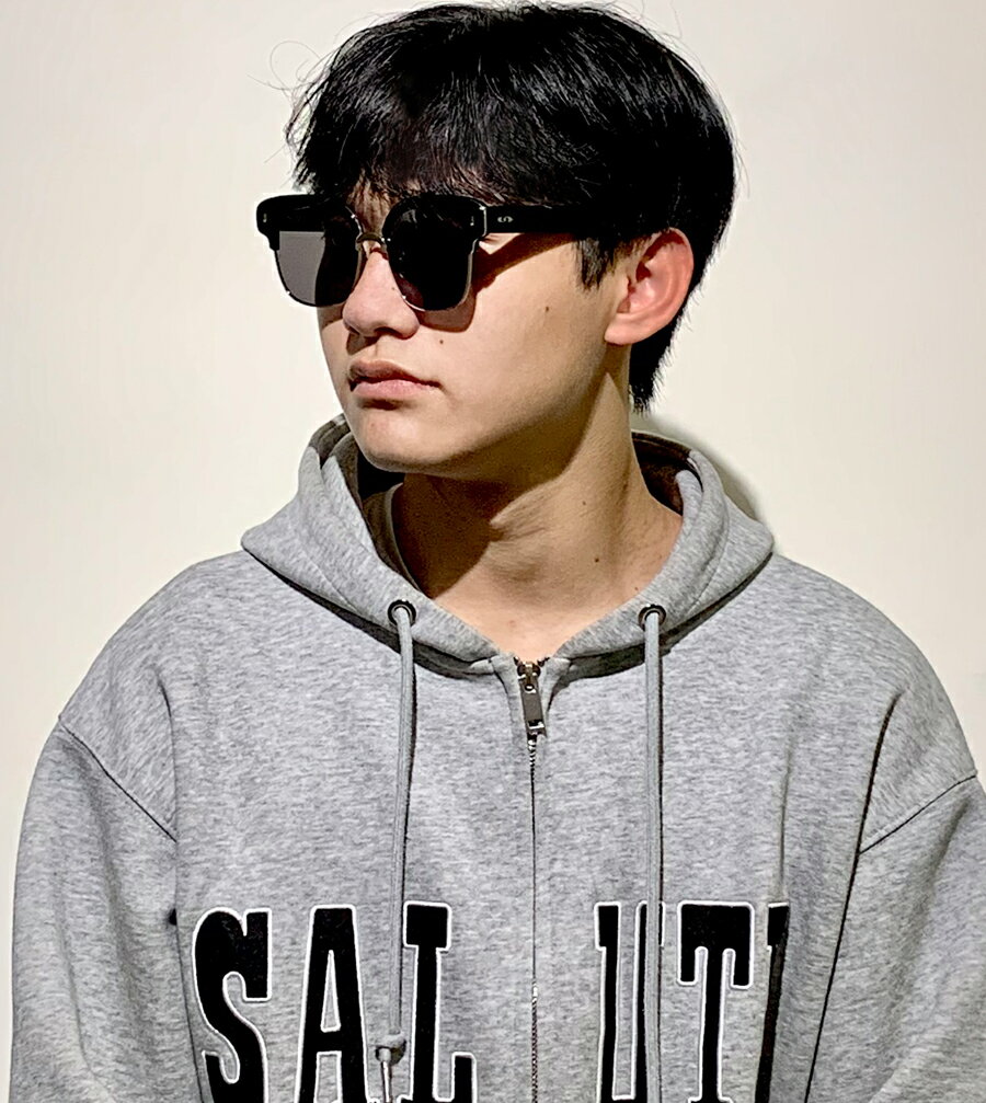ELATED / Black 3