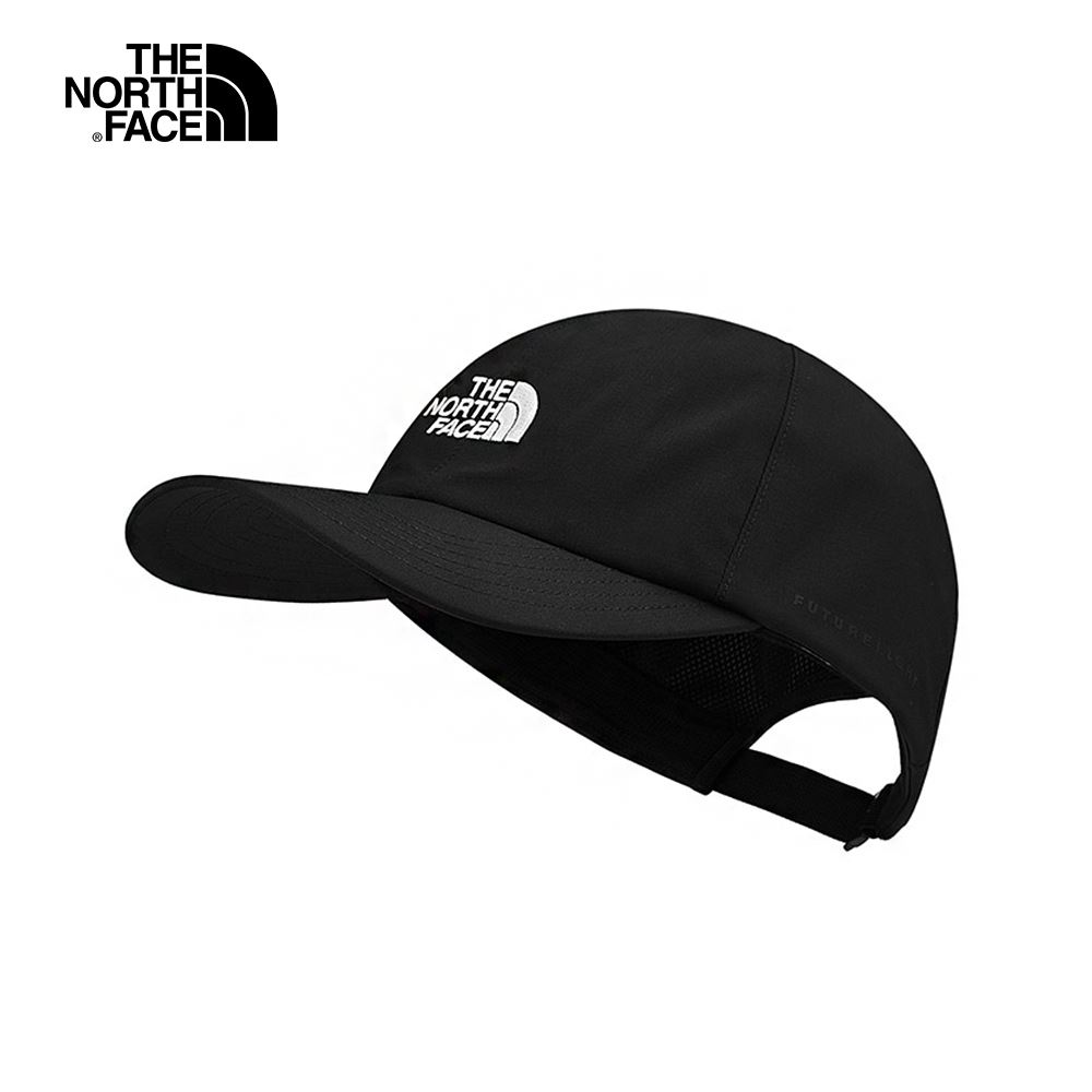 THE NORTH FACE ] 防水透氣Logo棒球帽 