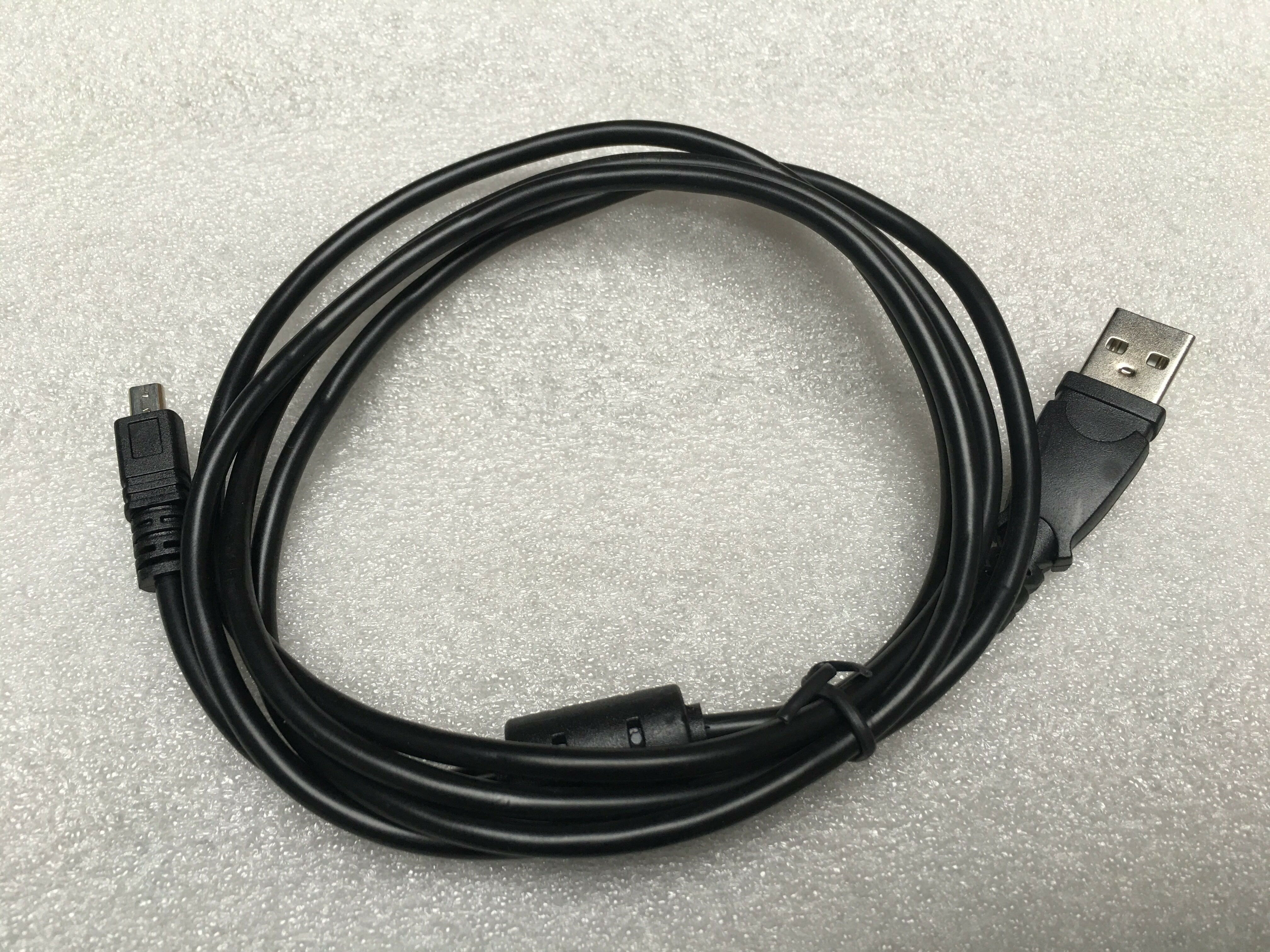 SONY索尼DSC-W710 W730 W800 W810 W830數碼相機USB數據線 連接線