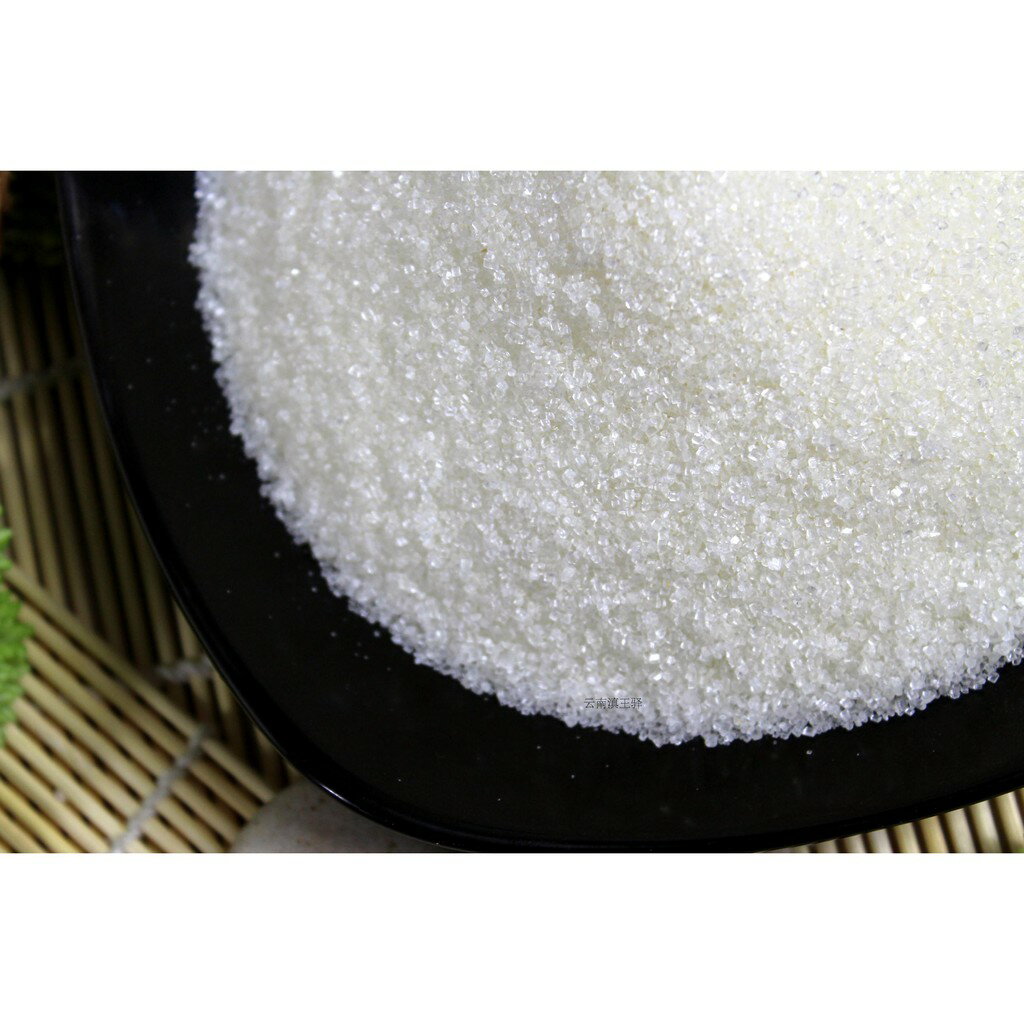 【168all】 1KG 白細砂糖 White Granulated Sugar