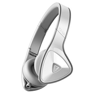 MONSTER DNA ON-EAR (白色) 耳罩式耳機,公司貨,附保卡,保固一年