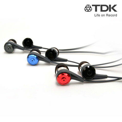 TDK CLEF-P2 TH-PMEC300 MEGABASS系列,耳道式耳機