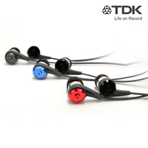 TDK CLEF-P2 TH-PMEC300 MEGABASS系列,耳道式耳機