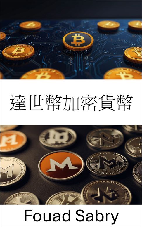 【電子書】達世幣加密貨幣
