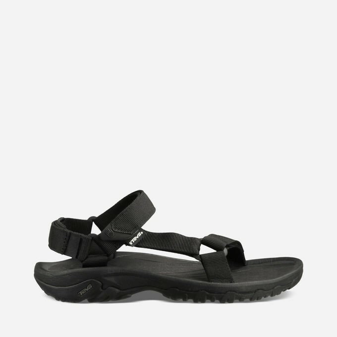 TEVA Hurricane XLT 運動涼鞋 黑 4156BLK 4176BLK 中大尺碼 情侶