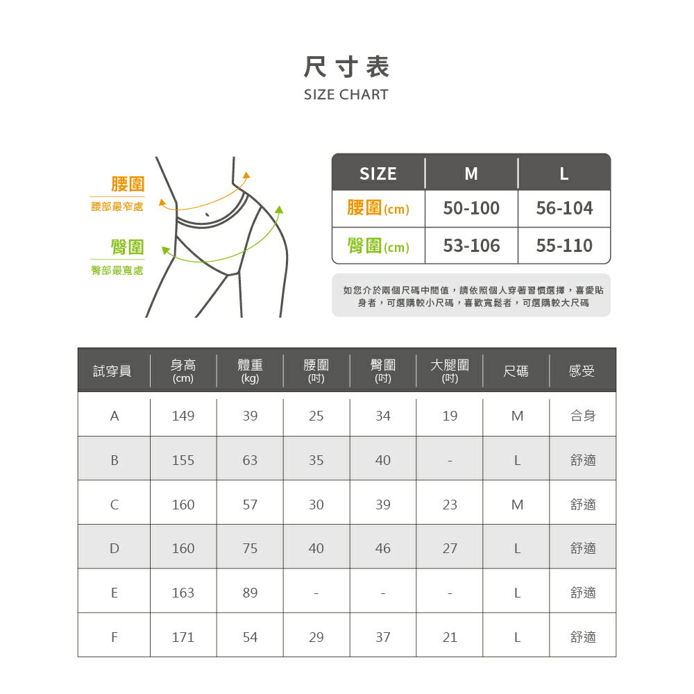 ICE AIR SPA 巧奇冰空SPA無袖背心內褲套組 （直送日本） 9