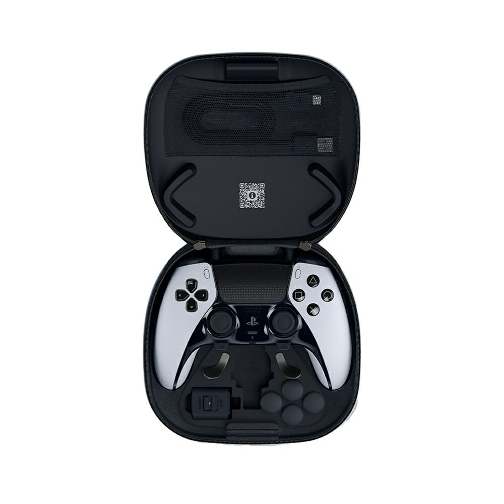 【御玩家】SONY 索尼 PS5 DualSense Edge 高效能無線控制器 進階版 手把 3