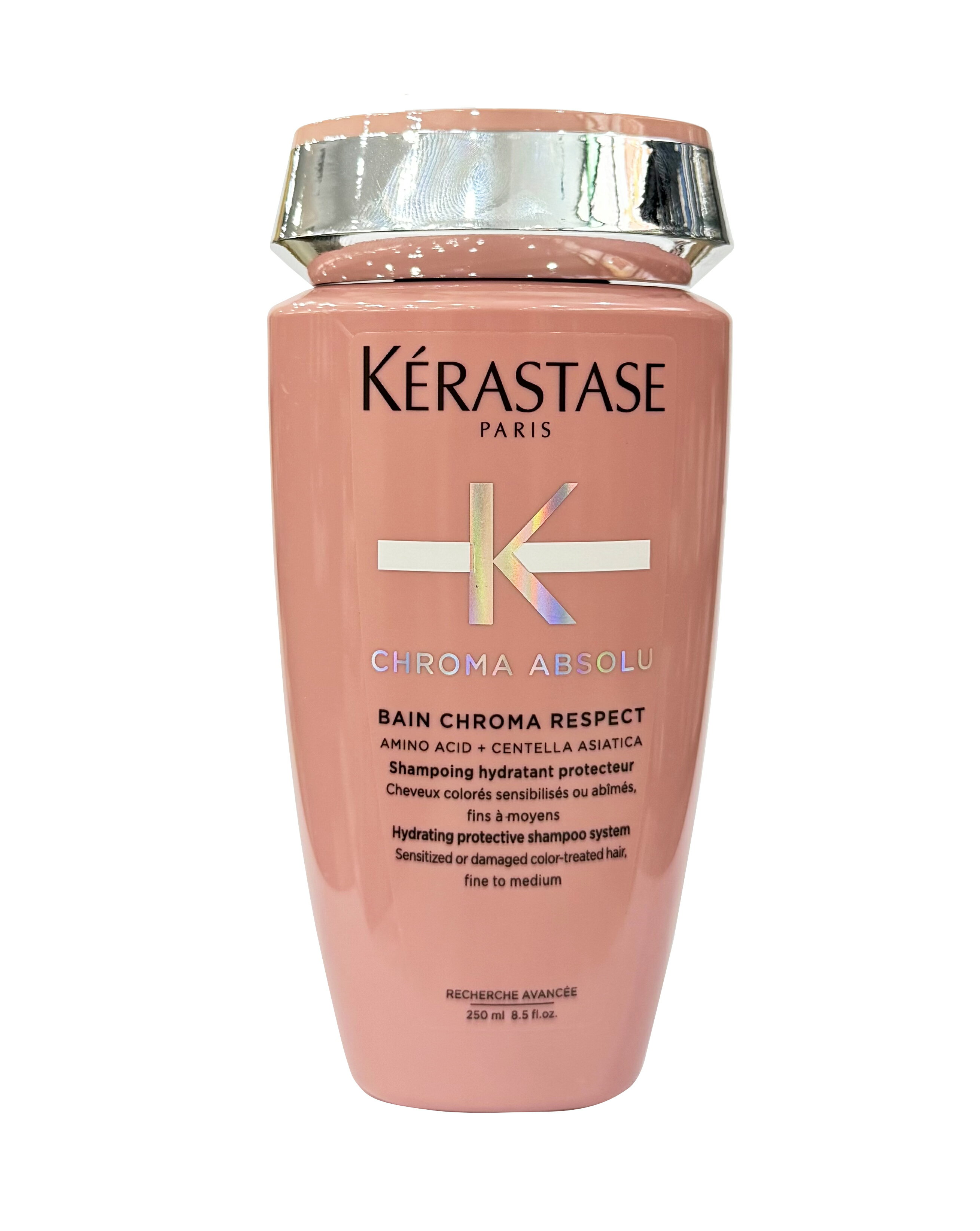 KERASTASE 卡詩 恆彩重生髮浴 保濕型 250ml~優惠價:960元｜岡山戀香水
