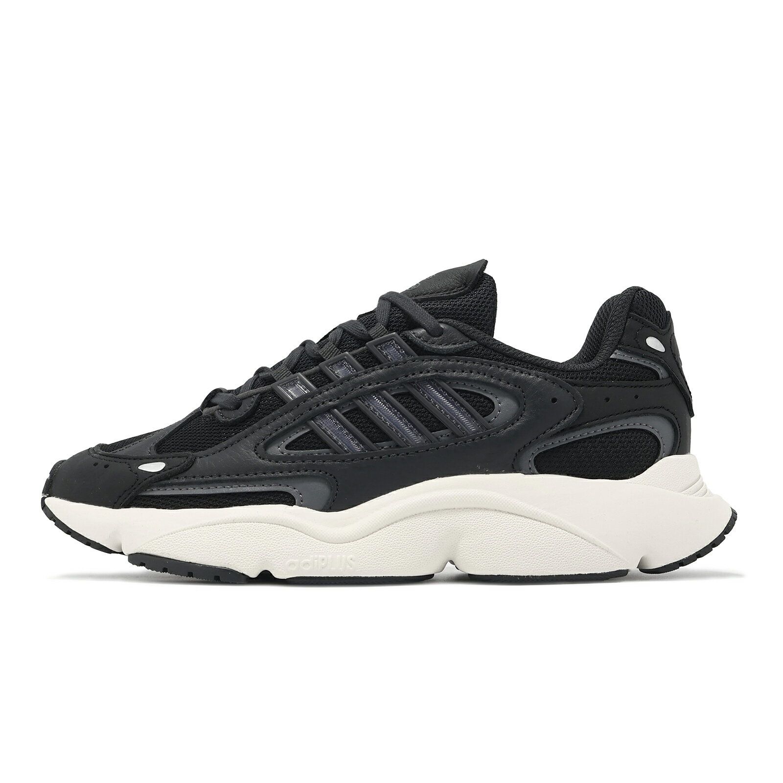 網購推薦-adidas OZMILLEN 男女鞋