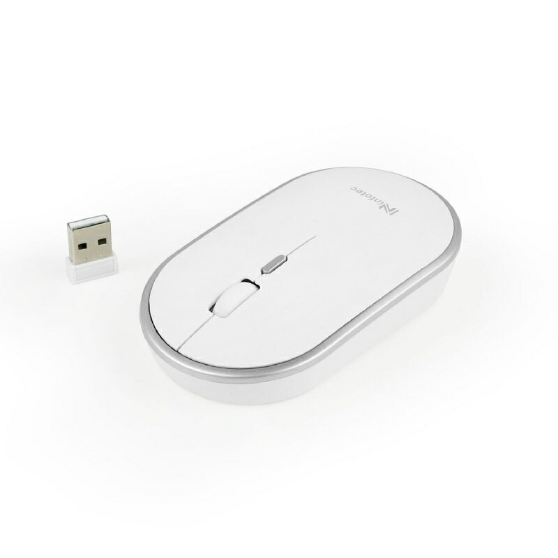 【超取免運】2.4G無線光學滑鼠 無線靜音滑鼠 無線滑鼠 左右手適用 電腦滑鼠 USB滑鼠 USB光學滑鼠