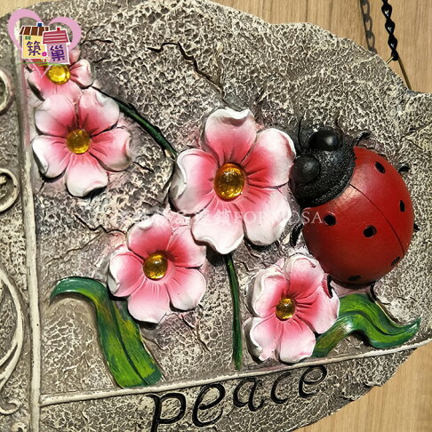 療癒系立體浮雕瓢蟲掛牌擺飾店面門上牆壁吊牌zakka鄉村田園卡通居家生日交換禮物壁面掛飾 築巢傢飾 築巢傢飾精品館直營店 療癒系立體浮雕瓢蟲掛牌擺飾店面門上牆壁吊牌zakka鄉村田園卡通居家生日交換禮物壁面掛飾 築巢傢飾 築巢傢飾精品館直營店