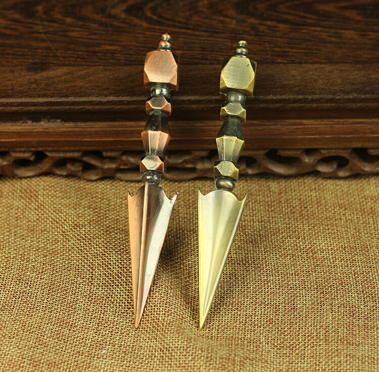 チベット密教法器 金剛こび降魔杵 普巴杵降魔斧 鎮宅辟邪 開運 風水 招財 置物 チベット密教法器 金剛こび降魔杵 普巴杵降魔斧 鎮宅辟邪