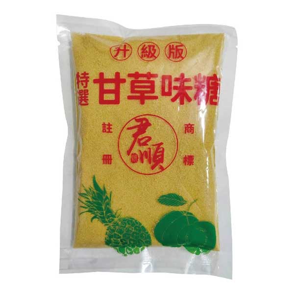 【正心堂】林來德高級甘草糖(食品)/君順甘草味糖 300克 7-11超取299免運 甘草味糖 4