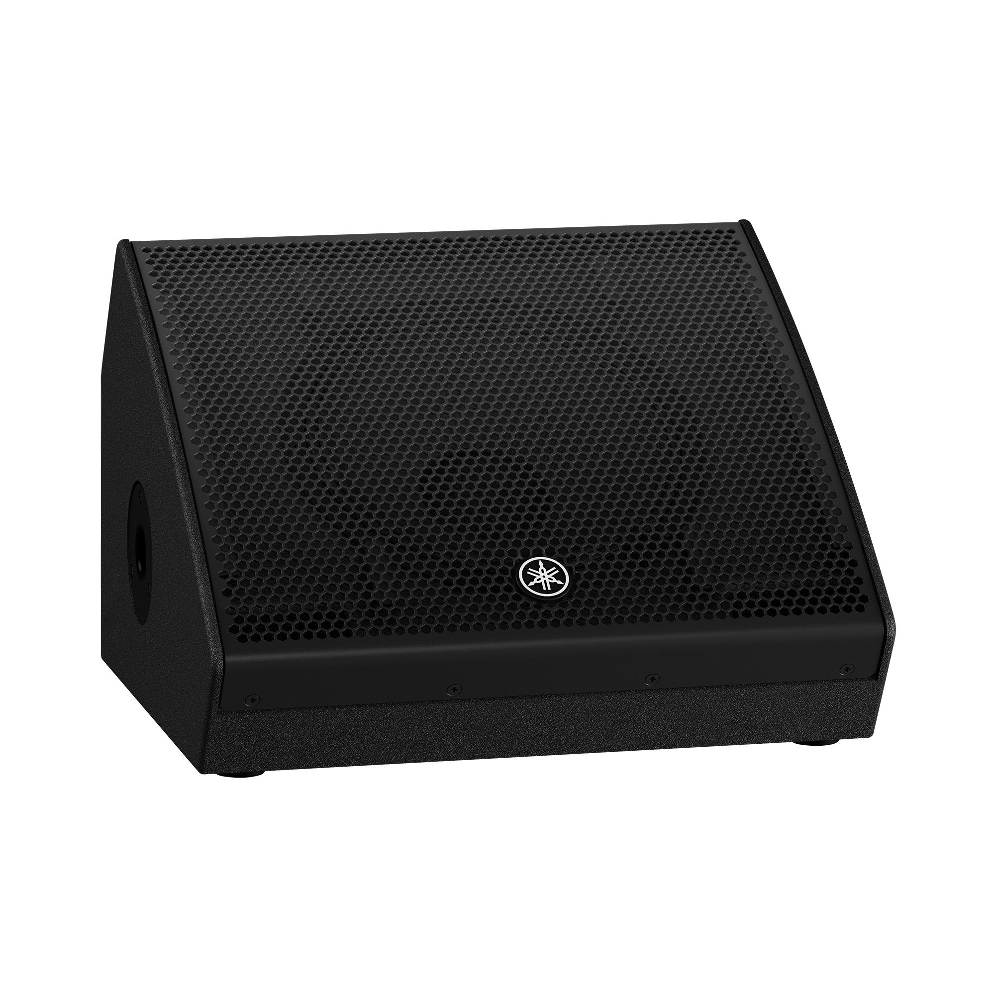 【最新上市】分期免運 Yamaha DHR12M 同軸 主動式 喇叭 音響 公司貨 可懸吊 演出 外場 音響工程 5