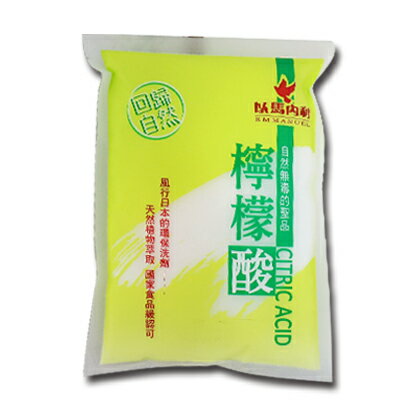 以馬內利檸檬酸600克 0