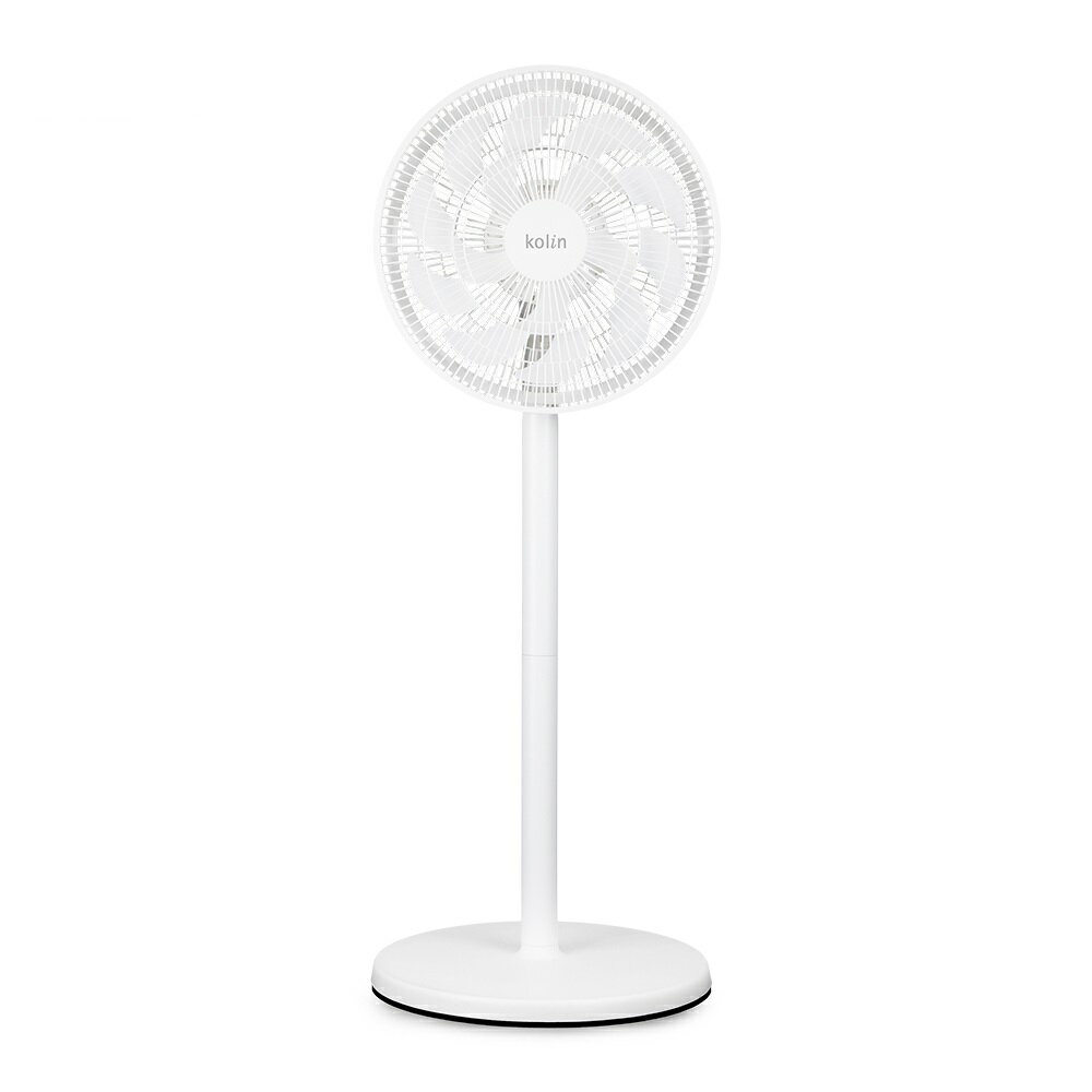 【兩入超值組 限量特價】Kolin 歌林14吋擺頭循環立扇/涼風扇/電風扇 KF-SD2544 1
