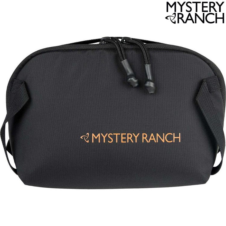 Mystery Ranch 神秘農場 Mission Control S 保護收納袋 113068 黑 Black