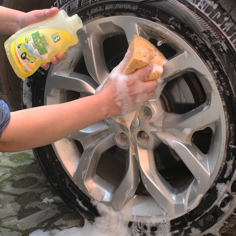 洗車液水蠟強力去污上光專用大桶汽車萬能白車泡沫清洗劑套裝用品