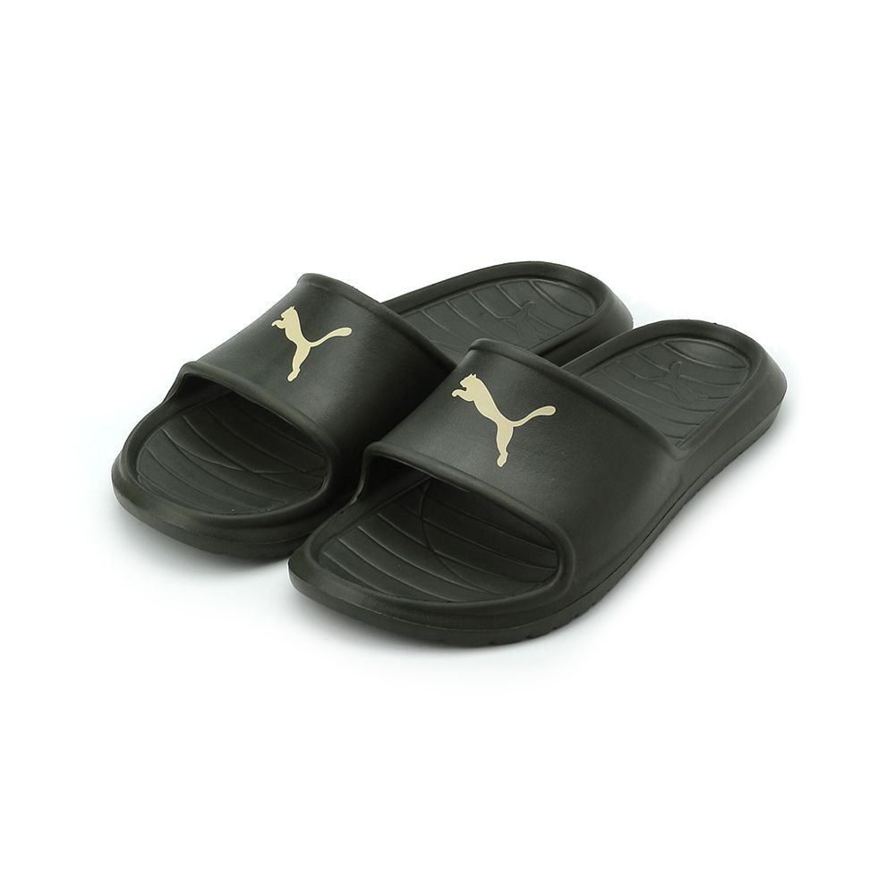 PUMA DIVECAT V2 LITE CAT 運動拖鞋 綠 386713-20 男鞋