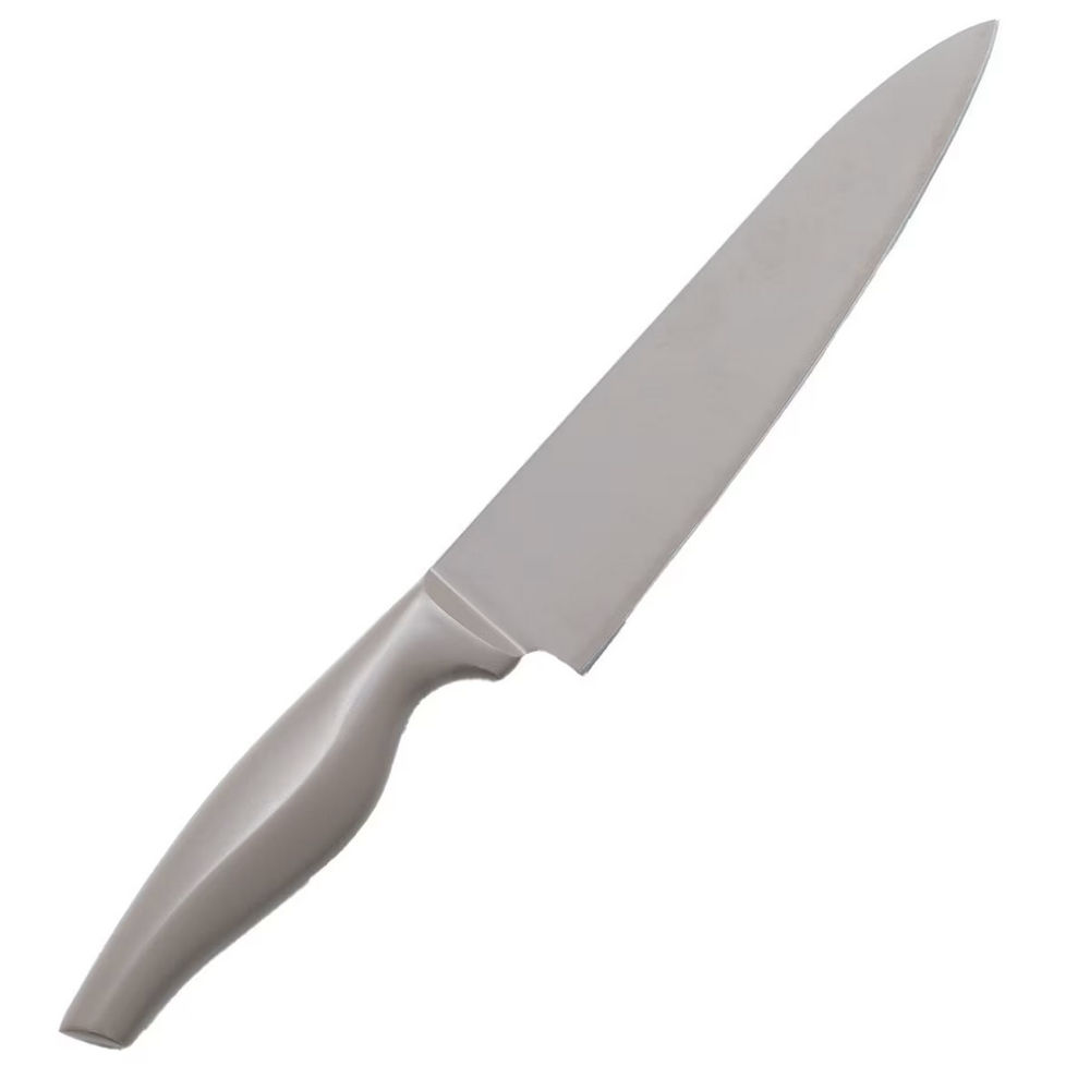 【DECO HOME商品】全不鏽鋼牛刀  KN003(DH) NITORI宜得利家居