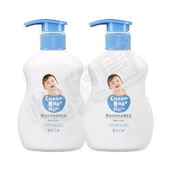 親貝比 雪芙蘭 嬰幼兒全效滋潤乳液(200ml)-2入組【悅兒園婦幼生活館】