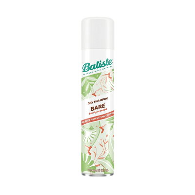 Batiste 芭緹絲 乾洗髮-純淨微香 (200ml/瓶)【杏一】