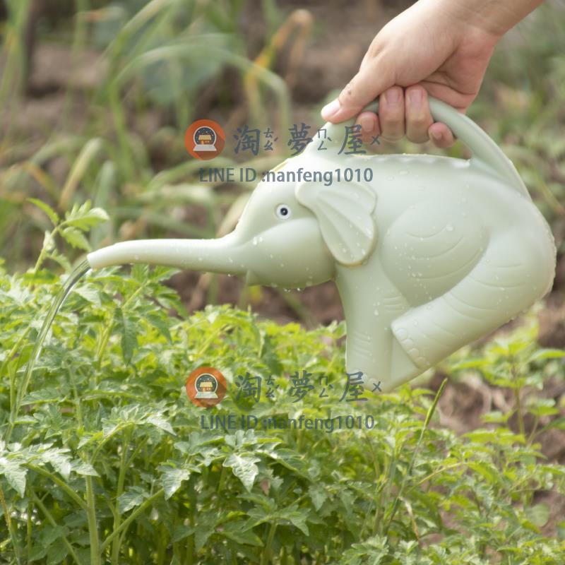 灑水壺澆水壺小噴壺噴水壺澆花 多肉噴霧瓶園藝灑水壺室內噴霧器【君来佳選】【淘夢屋】