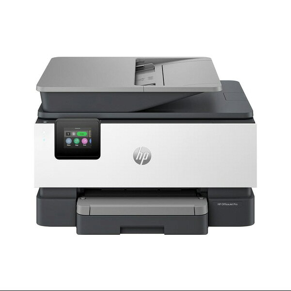 3C精選【史代新文具】HP 惠普 OfficeJet Pro 9120 彩色多功能事務機/印表機