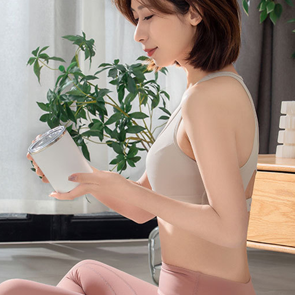 20秒自動停磁力攪拌杯 360ml 3