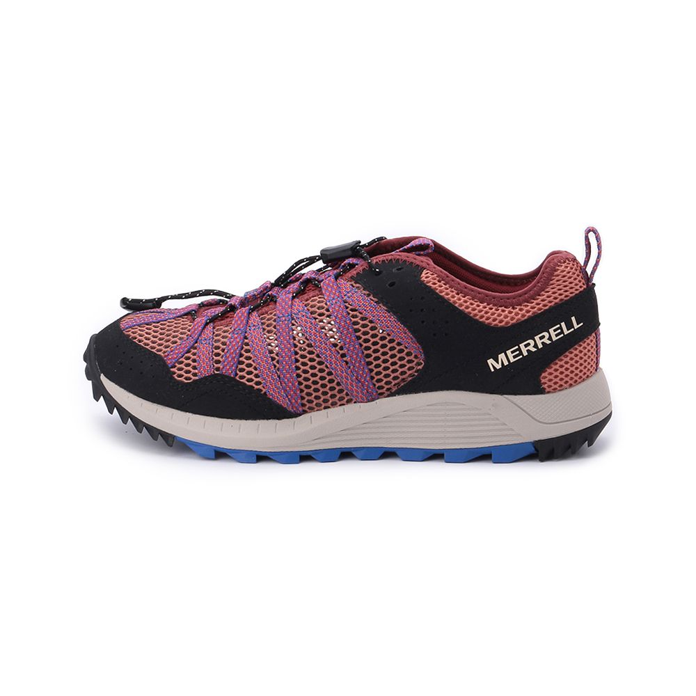 MERRELL WILDWOOD AEROSPORT 水陸兩棲鞋 桃紅 ML067732 女鞋