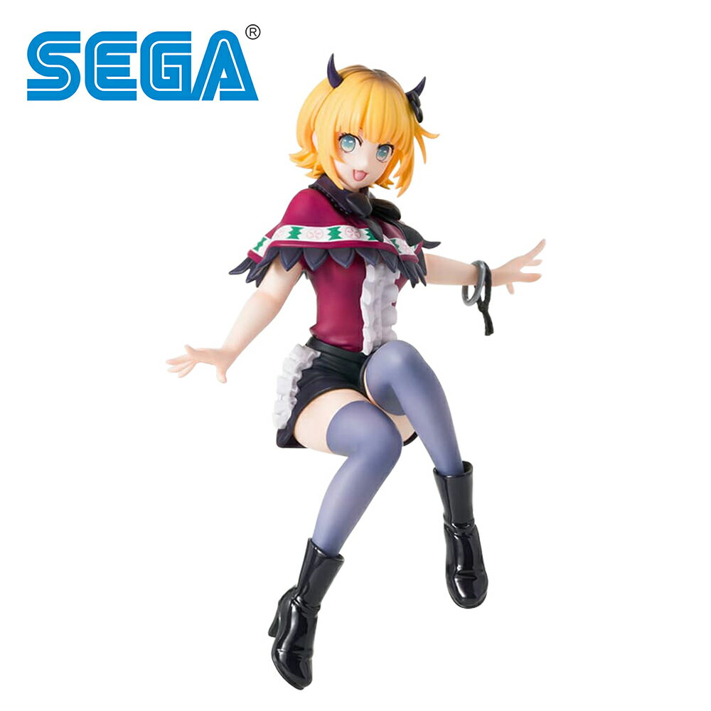 【日本正版】我推的孩子 MEM CYO 坐姿公仔 模型 13cm 坐坐公仔 B小町 SEGA - 538325