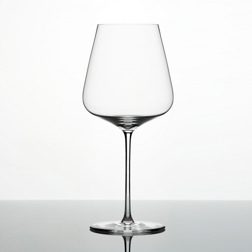 原裝進口 6入【ZALTO DENK ART】波爾多紅酒杯(6入/盒，純手工吹製工藝)_高腳杯 含6入精美原裝外盒_特價【奧地利精品】送禮推薦★APP下單點數4倍送 3