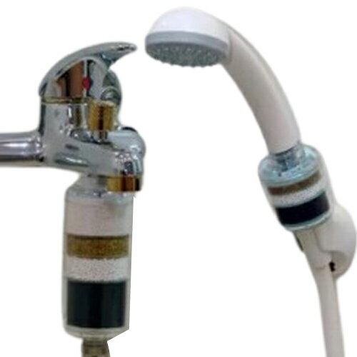除氯沐浴器過濾器