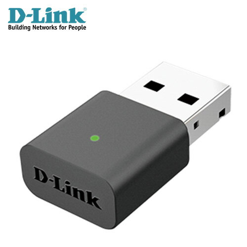  D-Link 友訊 DWA-131 Wireless N NANO USB 無線網路卡【三井3C】 開箱文