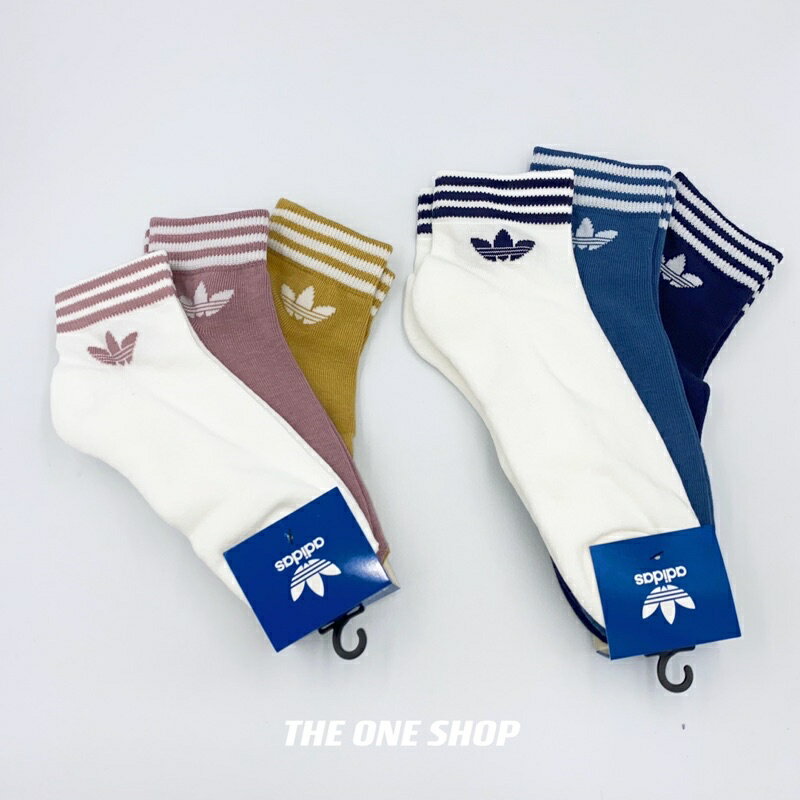 TheOneShop adidas SOCK 愛迪達 襪子 短襪 裸襪 運動襪 籃球襪 白黑紅 3入 IB9295